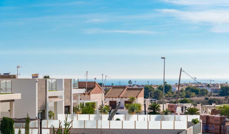 Reventa - Villa - Villamartín