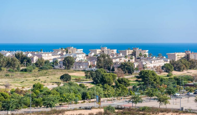 Revente - Appartement - Mil Palmeras