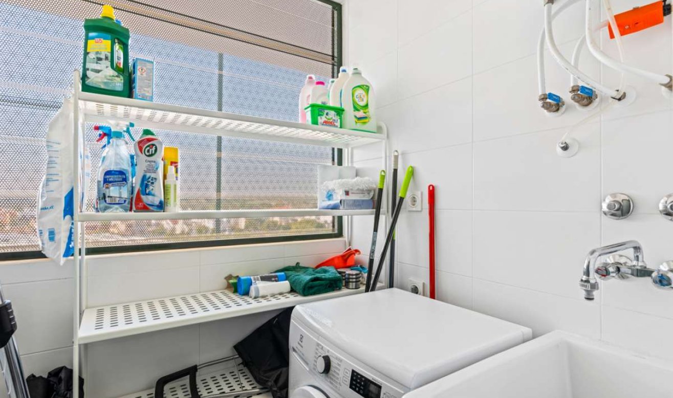 Revente - Appartement - Mil Palmeras