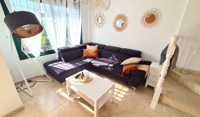 Reventa - Duplex - Orihuela Costa - Campos de Golf