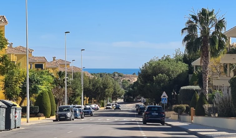 Reventa - Duplex - Orihuela Costa - Campos de Golf
