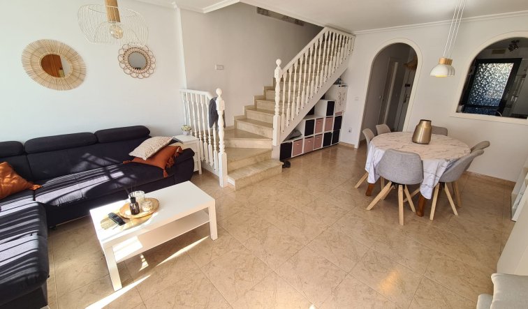 Reventa - Duplex - Orihuela Costa - Campos de Golf