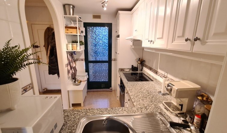 Reventa - Duplex - Orihuela Costa - Campos de Golf