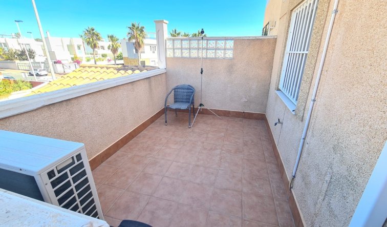 Reventa - Adosado - Torrevieja - Aguas Nuevas 1