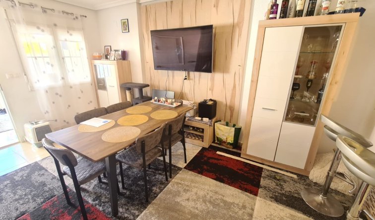 Reventa - Adosado - Torrevieja - Aguas Nuevas 1