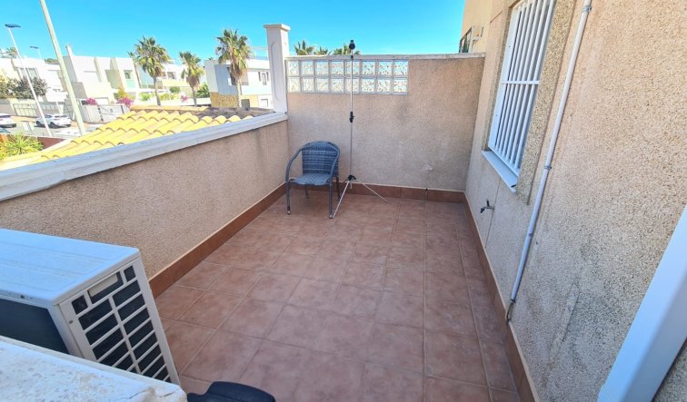 Reventa - Adosado - Torrevieja - Aguas Nuevas 1