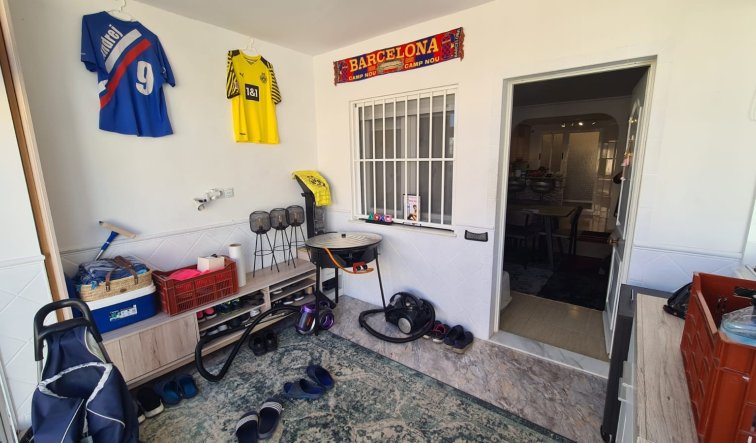 Reventa - Adosado - Torrevieja - Aguas Nuevas 1
