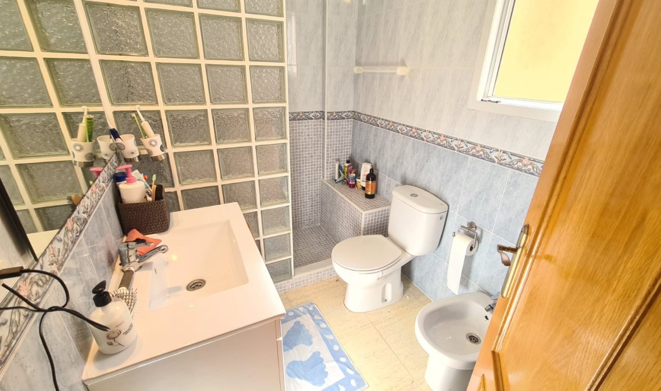 Reventa - Adosado - Torrevieja - Aguas Nuevas 1