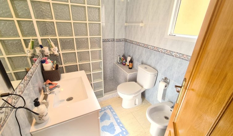 Reventa - Adosado - Torrevieja - Aguas Nuevas 1