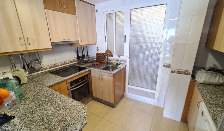 Reventa - Adosado - Torrevieja - Aguas Nuevas 1