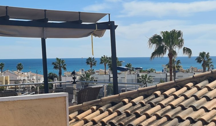 Reventa - Adosado - Torrevieja - Aguas Nuevas 1