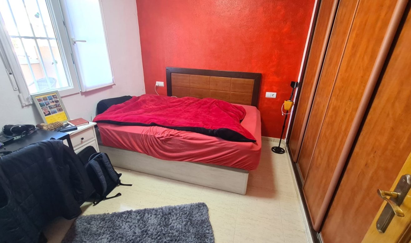 Reventa - Adosado - Torrevieja - Aguas Nuevas 1