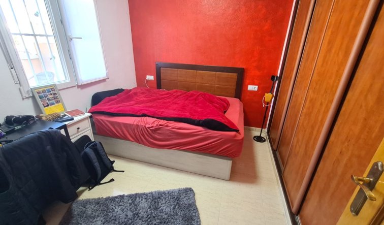 Reventa - Adosado - Torrevieja - Aguas Nuevas 1