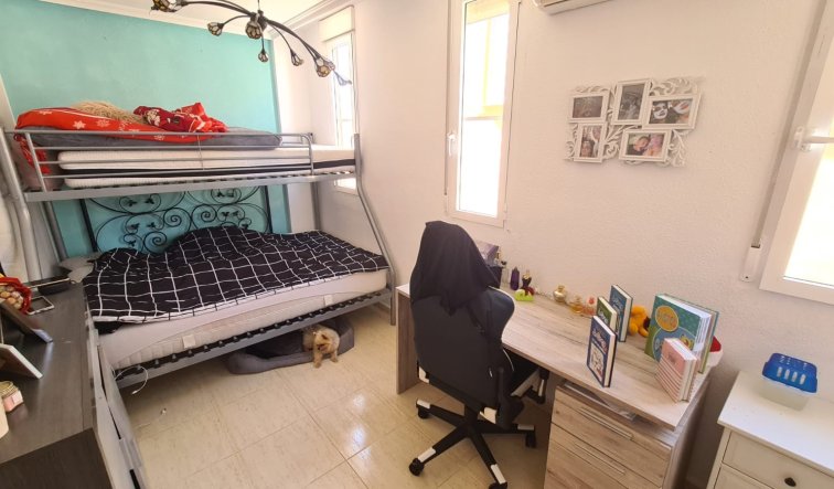 Reventa - Adosado - Torrevieja - Aguas Nuevas 1
