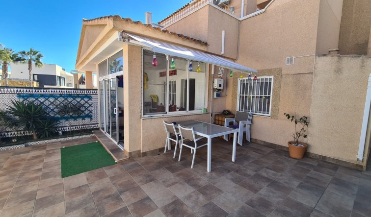 Reventa - Adosado - Torrevieja - Aguas Nuevas 1