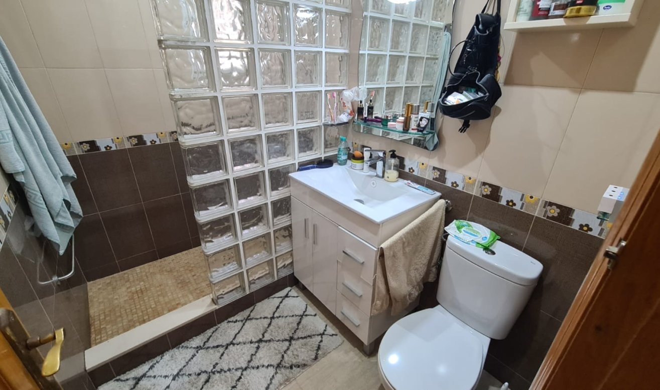 Reventa - Adosado - Torrevieja - Aguas Nuevas 1