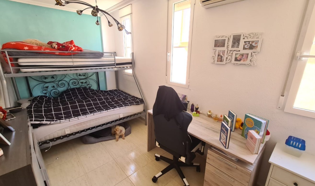 Reventa - Adosado - Torrevieja - Aguas Nuevas 1