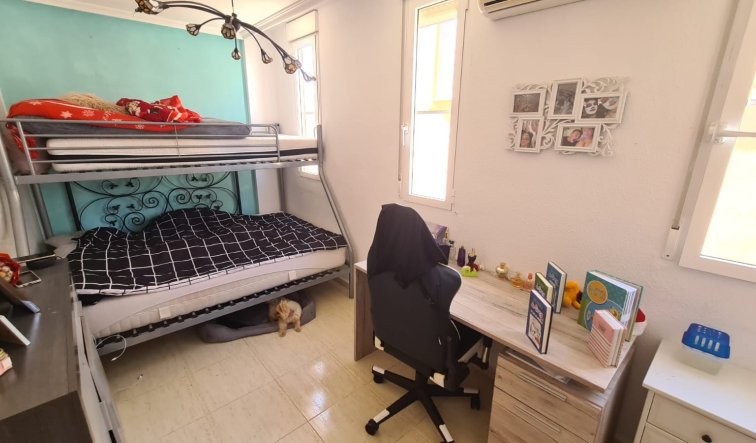 Reventa - Adosado - Torrevieja - Aguas Nuevas 1