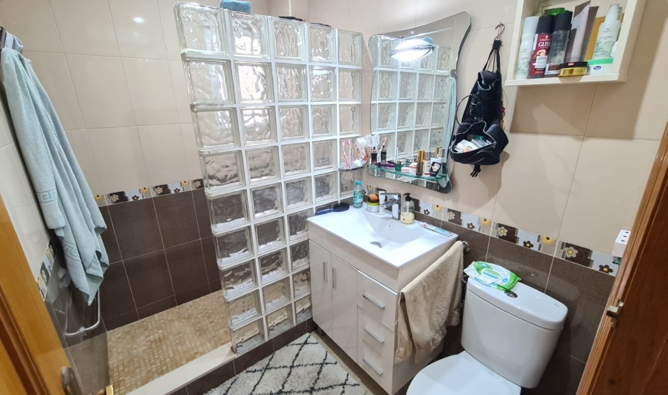 Reventa - Adosado - Torrevieja - Aguas Nuevas 1