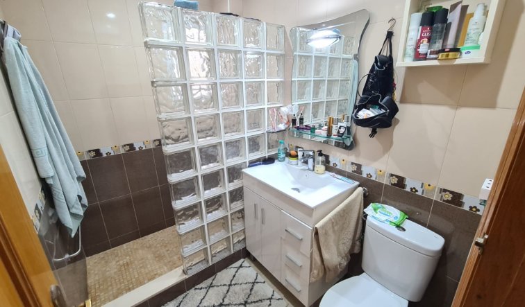 Reventa - Adosado - Torrevieja - Aguas Nuevas 1
