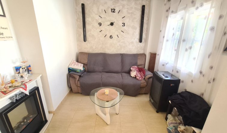 Reventa - Adosado - Torrevieja - Aguas Nuevas 1