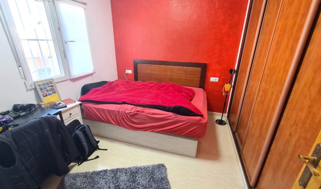 Reventa - Adosado - Torrevieja - Aguas Nuevas 1
