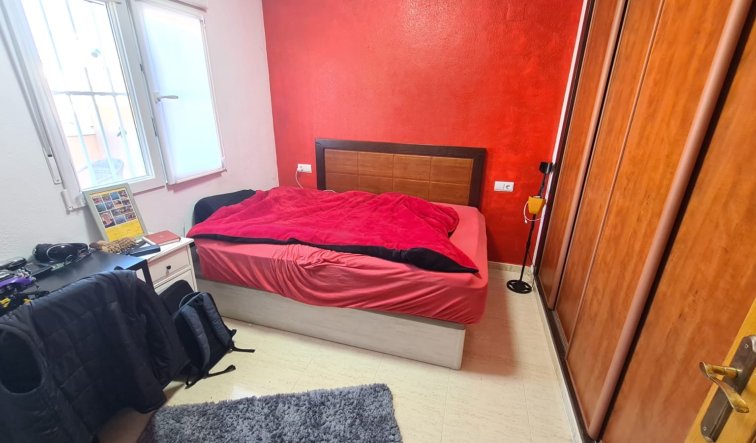 Reventa - Adosado - Torrevieja - Aguas Nuevas 1