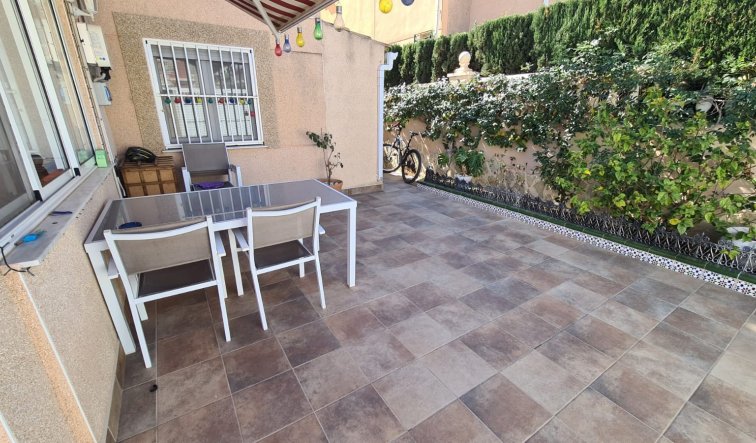 Reventa - Adosado - Torrevieja - Aguas Nuevas 1