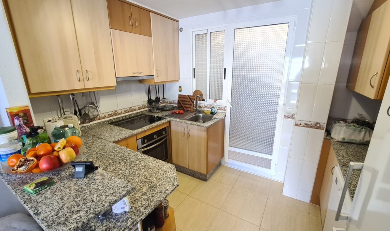 Reventa - Adosado - Torrevieja - Aguas Nuevas 1