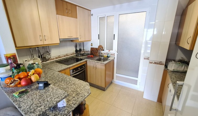 Reventa - Adosado - Torrevieja - Aguas Nuevas 1