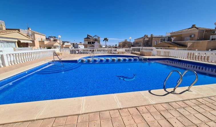 Reventa - Adosado - Torrevieja - Aguas Nuevas 1