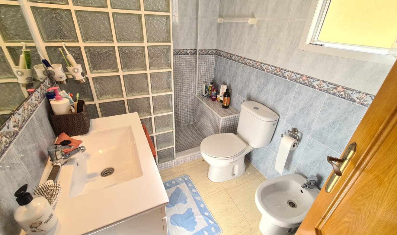 Reventa - Adosado - Torrevieja - Aguas Nuevas 1