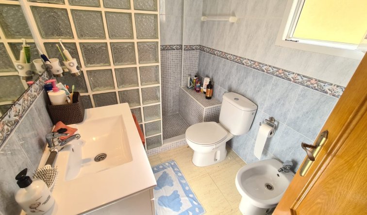 Reventa - Adosado - Torrevieja - Aguas Nuevas 1