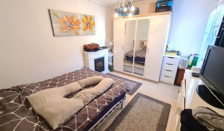 Reventa - Adosado - Torrevieja - Aguas Nuevas 1