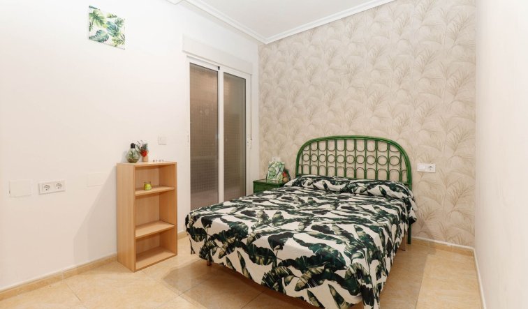 Reventa - Apartamento / piso - Torrevieja - Centro