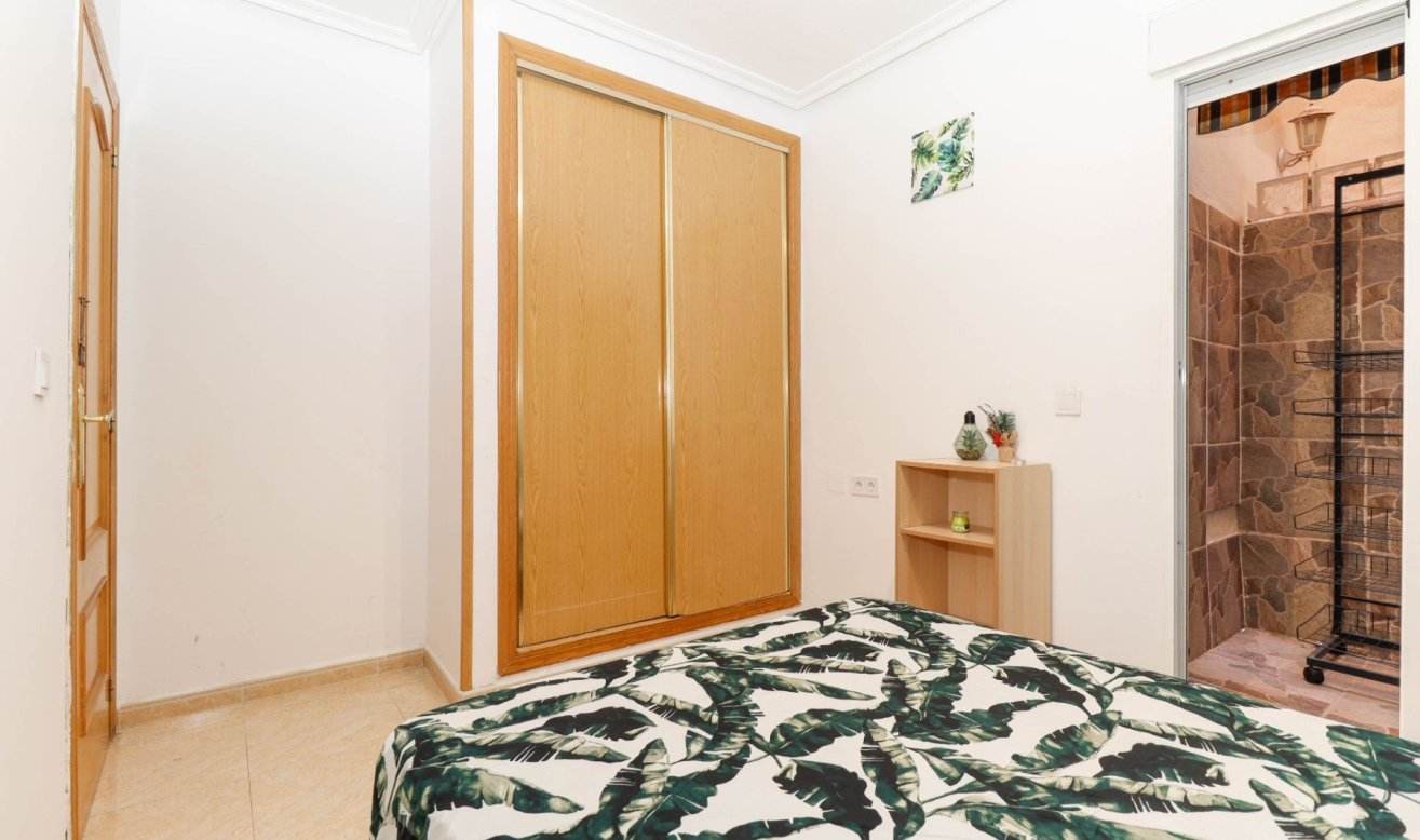 Reventa - Apartamento / piso - Torrevieja - Centro