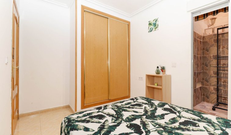 Reventa - Apartamento / piso - Torrevieja - Centro