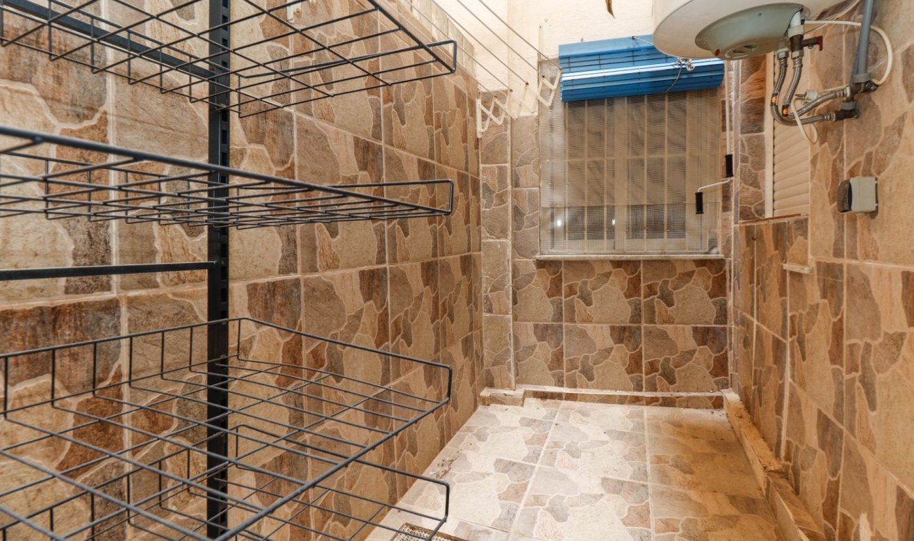 Reventa - Apartamento / piso - Torrevieja - Centro