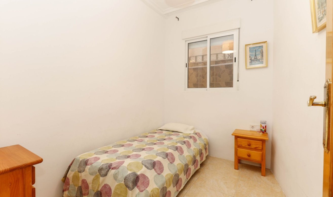 Reventa - Apartamento / piso - Torrevieja - Centro