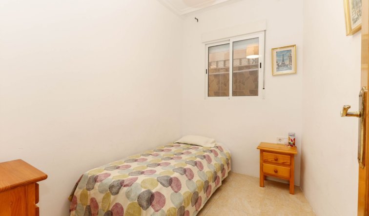Reventa - Apartamento / piso - Torrevieja - Centro