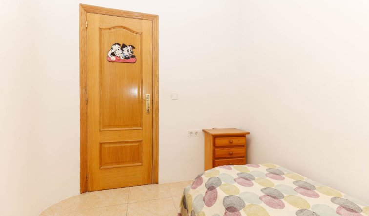 Reventa - Apartamento / piso - Torrevieja - Centro