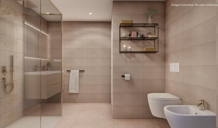 Obra nueva - Villa - La Nucía