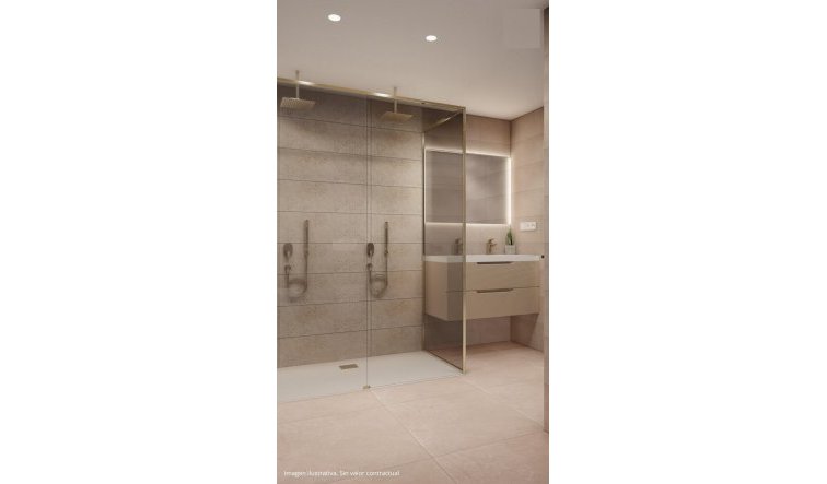 Obra nueva - Villa - La Nucía