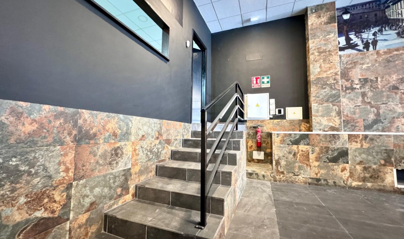 Resale - Business Premise - Torrevieja