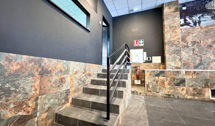 Resale - Business Premise - Torrevieja