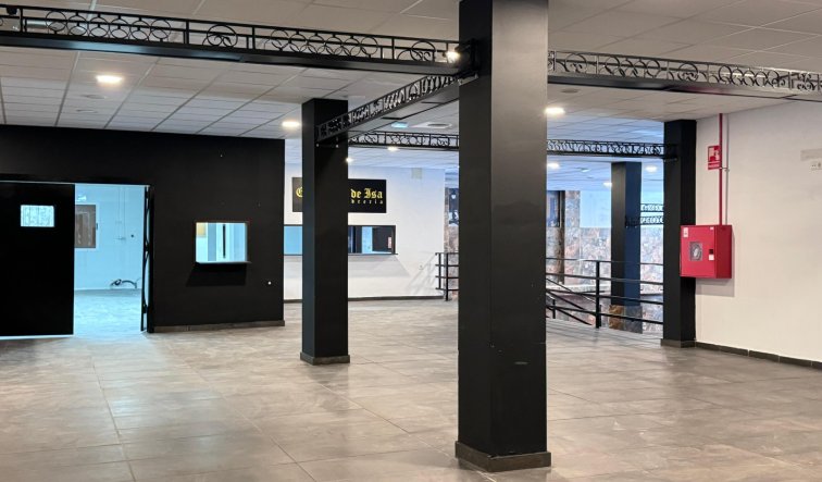 Resale - Business Premise - Torrevieja