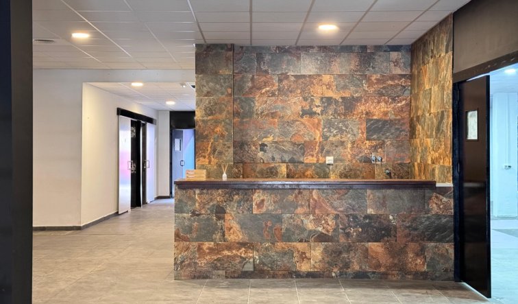 Resale - Business Premise - Torrevieja