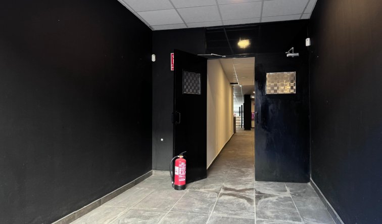 Resale - Business Premise - Torrevieja