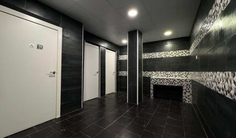 Resale - Business Premise - Torrevieja