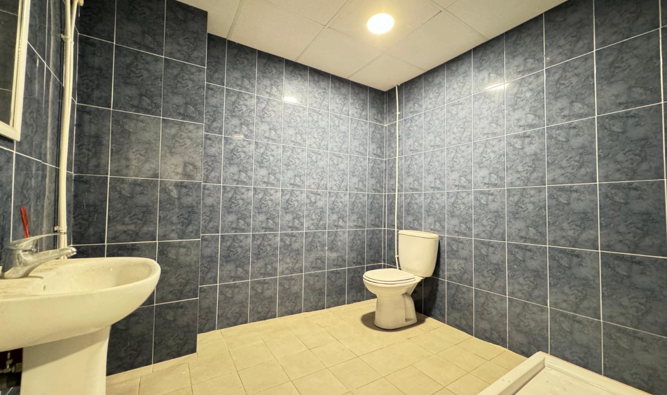 Resale - Business Premise - Torrevieja